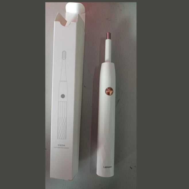 Rechargeable Electric Toothbrush – Deep Clean, Plaque Removal & Gum Care