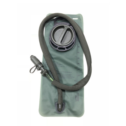 2.5L Portable Hydration Water Bag – Leakproof Cycling & Outdoor Sports Bladder