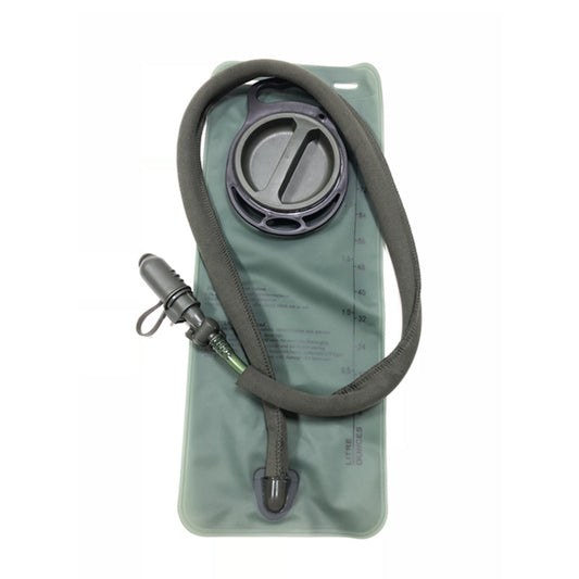 2.5L Portable Hydration Water Bag – Leakproof Cycling & Outdoor Sports Bladder