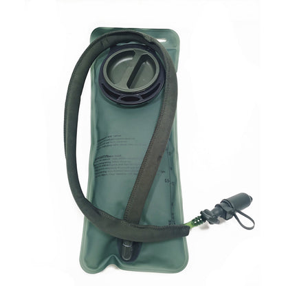 2.5L Portable Hydration Water Bag – Leakproof Cycling & Outdoor Sports Bladder